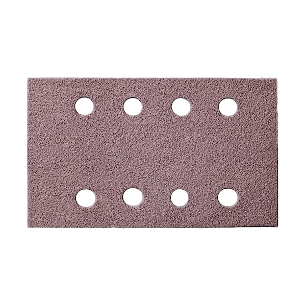 Q.Silver Ace 2.75"X16.5" Grip 14H P80